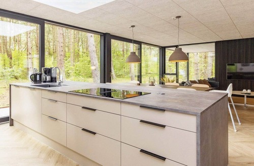 Læsø House | 5 star holiday home in Læsø-By Traum