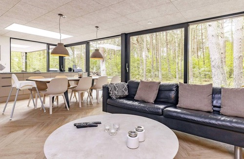Læsø House | 5 star holiday home in Læsø-By Traum