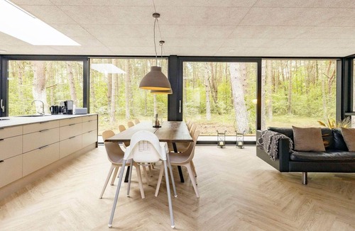 Læsø House | 5 star holiday home in Læsø-By Traum