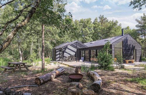 Læsø House | 5 star holiday home in Læsø