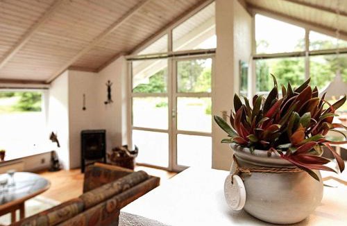 Vestero Havn House | 5 star holiday home in Læsø