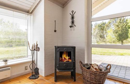 Vestero Havn House | 5 star holiday home in Læsø