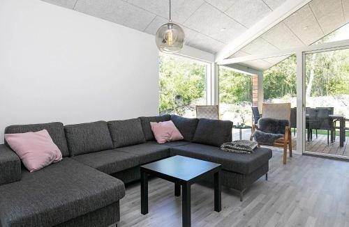 Læsø House | 5 star holiday home in Læsø