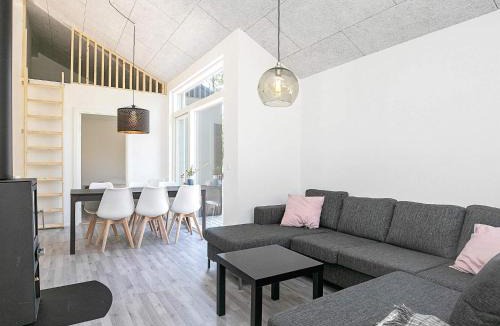 Læsø House | 5 star holiday home in Læsø