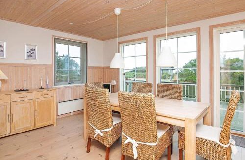 Læsø House | 5 star holiday home in Læsø