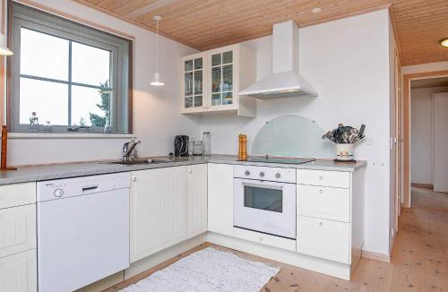 Læsø House | 5 star holiday home in Læsø