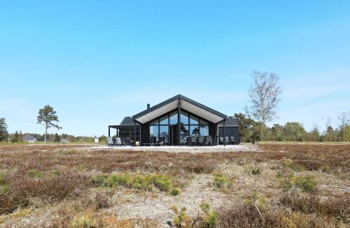 Læsø House | 5 star holiday home in Læsø