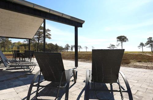 Læsø House | 5 star holiday home in Læsø