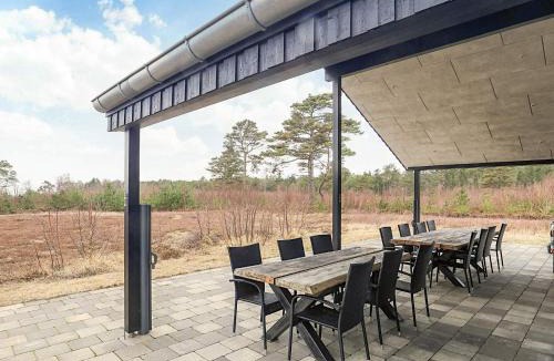 Læsø House | 5 star holiday home in Læsø