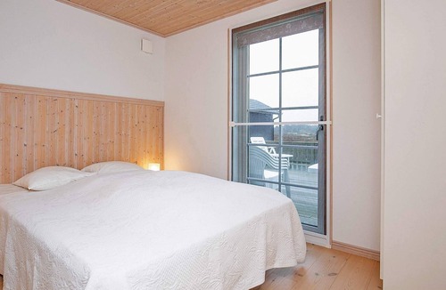 Læsø House | 5 star holiday home in Læsø