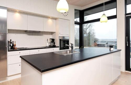 Hjarbæk House | 5 star holiday home in Løgstrup