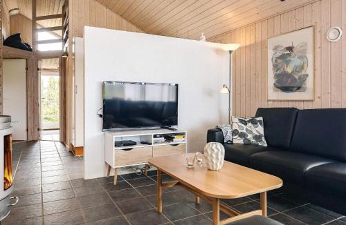 Grønhøj House | 5 star holiday home in Løkken