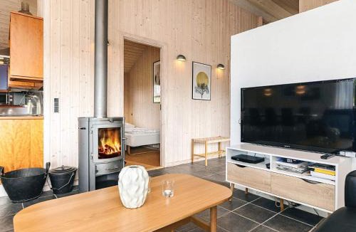 Grønhøj House | 5 star holiday home in Løkken