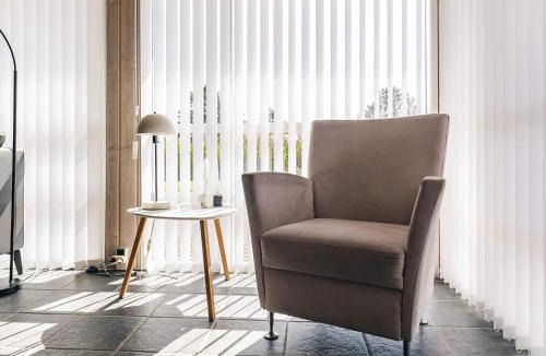 Grønhøj House | 5 star holiday home in Løkken