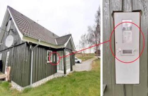 Hjarbæk House | 5 star holiday home in Løgstrup