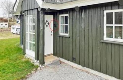 Hjarbæk House | 5 star holiday home in Løgstrup