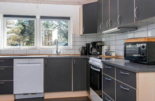 Trend House | 5 star holiday home in Løgstør