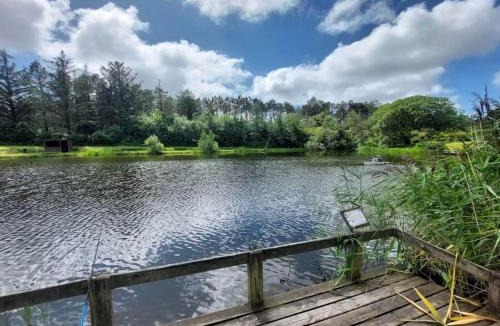 Grønhøj House | 5 star holiday home in Løkken