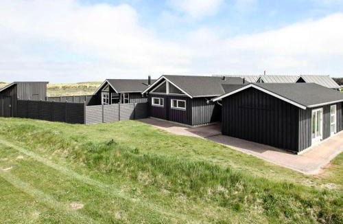 Nr. Lyngby House | 5 star holiday home in Løkken