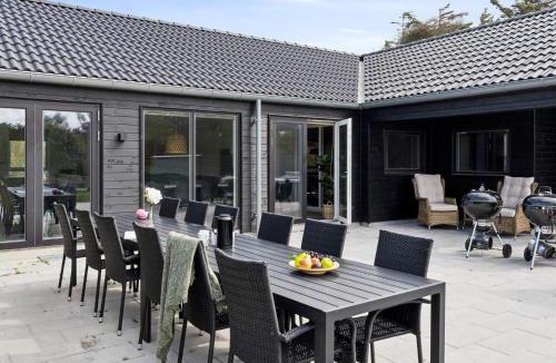 Nørre Lyngby House | 5 star holiday home in Løkken