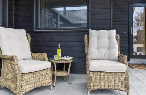 Nørre Lyngby House | 5 star holiday home in Løkken