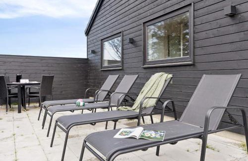 Nørre Lyngby House | 5 star holiday home in Løkken