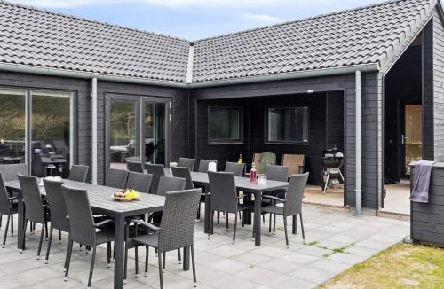 Nørre Lyngby House | 5 star holiday home in Løkken