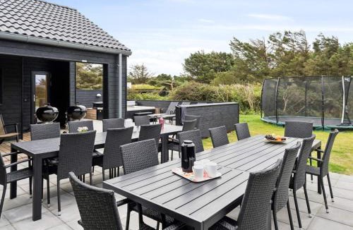 Nørre Lyngby House | 5 star holiday home in Løkken