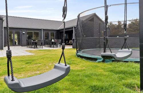Nørre Lyngby House | 5 star holiday home in Løkken