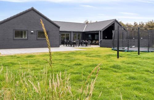 Nørre Lyngby House | 5 star holiday home in Løkken