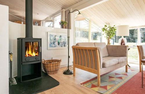 Hvorup Klit House | 5 star holiday home in Løkken