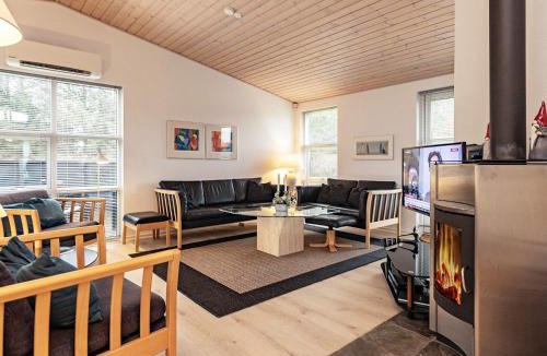 Grønhøj House | 5 star holiday home in Løkken
