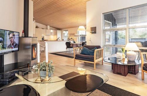 Grønhøj House | 5 star holiday home in Løkken