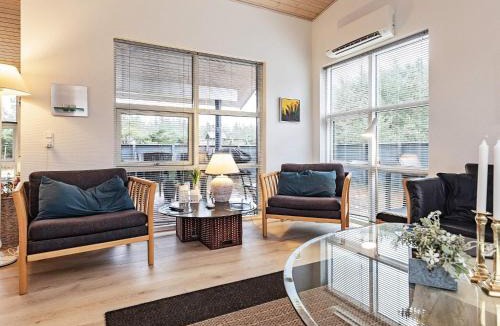 Grønhøj House | 5 star holiday home in Løkken