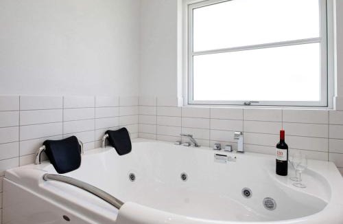 Hvorup Klit House | 5 star holiday home in Løkken