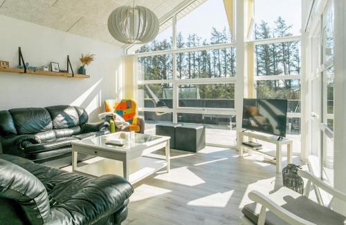 Hvorup Klit House | 5 star holiday home in Løkken