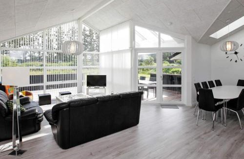 Hvorup Klit House | 5 star holiday home in Løkken