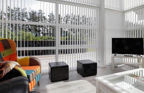 Hvorup Klit House | 5 star holiday home in Løkken