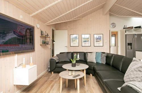 Hvorup Klit House | 5 star holiday home in Løkken