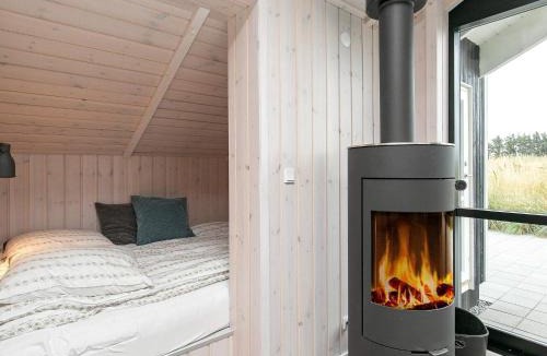 Hvorup Klit House | 5 star holiday home in Løkken