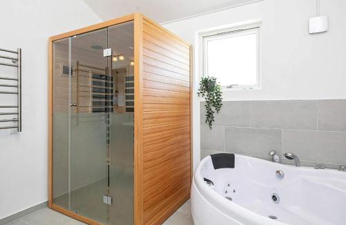 Grønhøj House | 5 star holiday home in Løkken