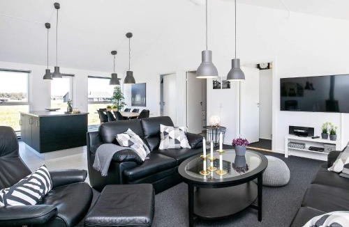 Grønhøj House | 5 star holiday home in Løkken