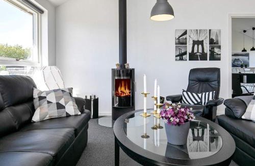 Grønhøj House | 5 star holiday home in Løkken
