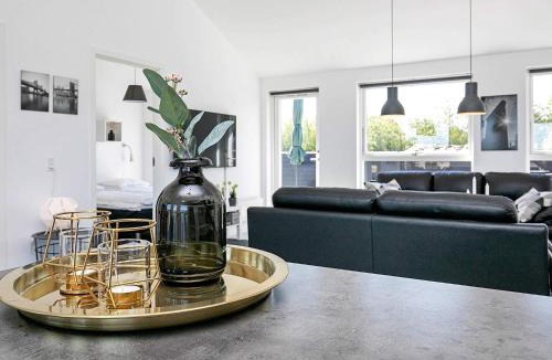 Grønhøj House | 5 star holiday home in Løkken