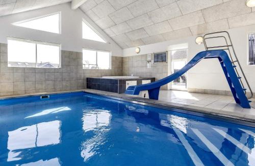 Nr. Lyngby House | 5 star holiday home in Løkken