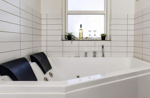 Nr. Lyngby House | 5 star holiday home in Løkken