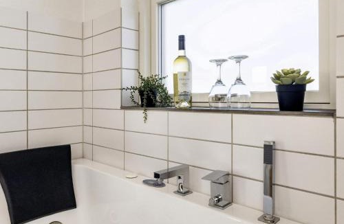 Nr. Lyngby House | 5 star holiday home in Løkken