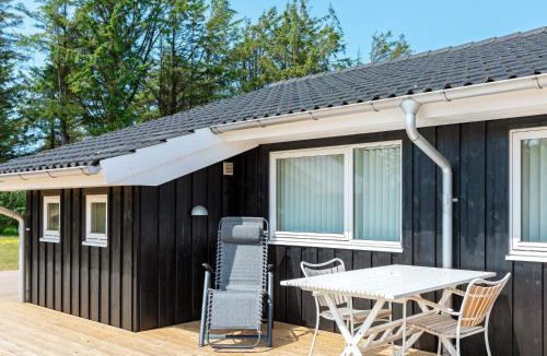 Grønhøj House | 5 star holiday home in Løkken
