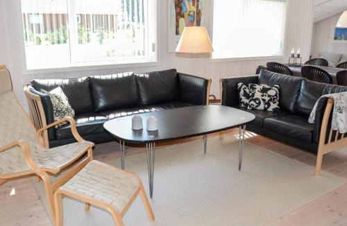 Grønhøj House | 5 star holiday home in Løkken