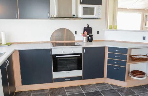 Grønhøj House | 5 star holiday home in Løkken